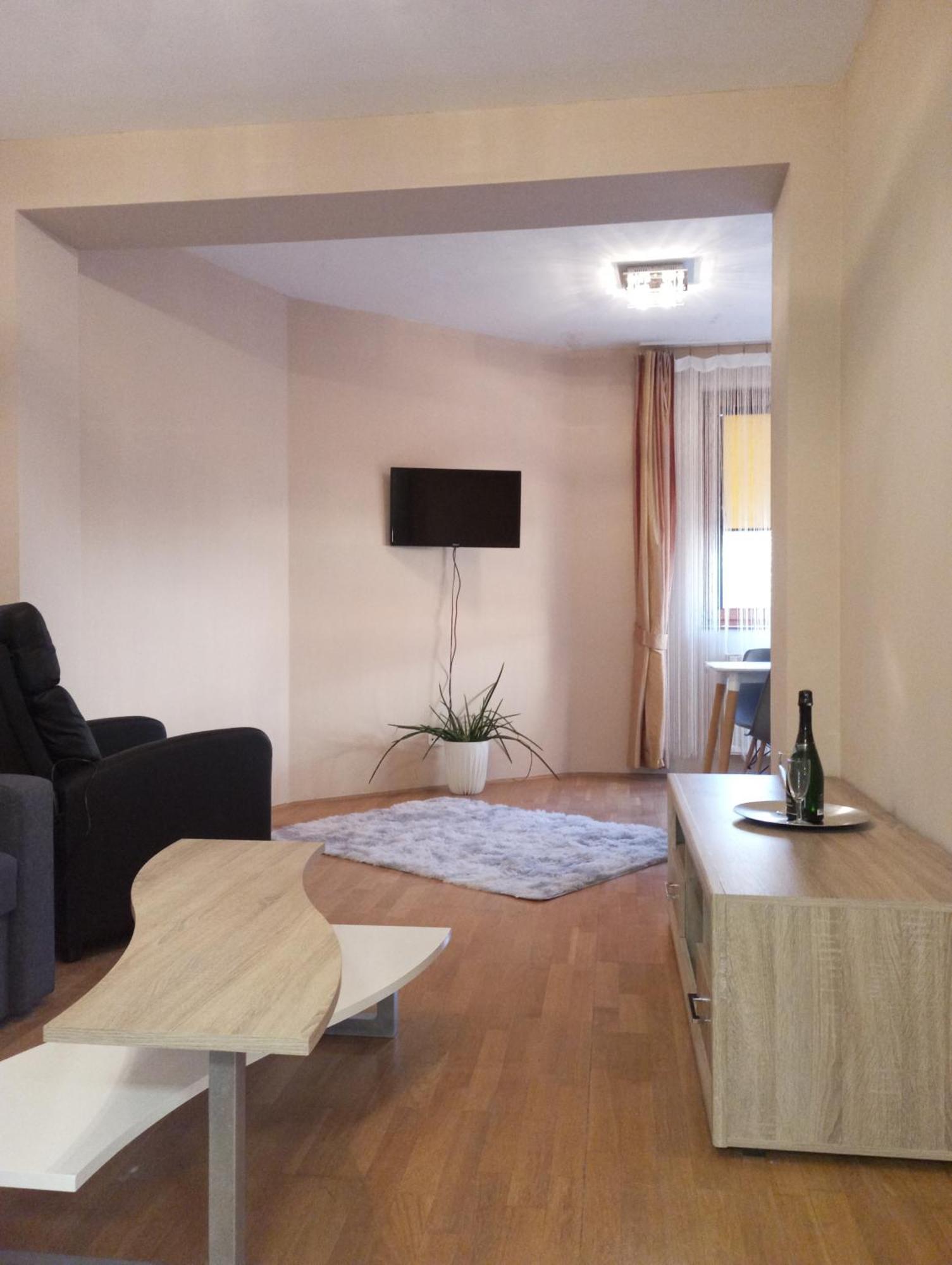 Zen Apartman Будакалаш Екстер'єр фото
